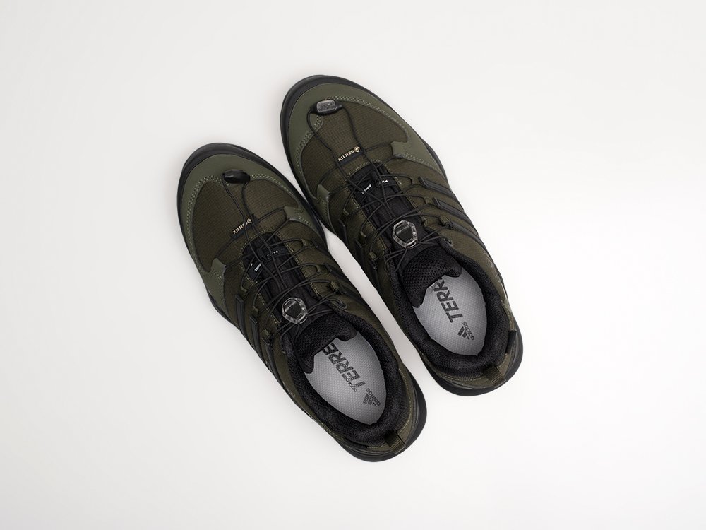 Кроссовки Adidas Terrex Swift R2 GTX