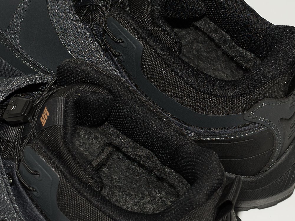 Зимние Кроссовки Columbia Зимние Кроссовки Columbia