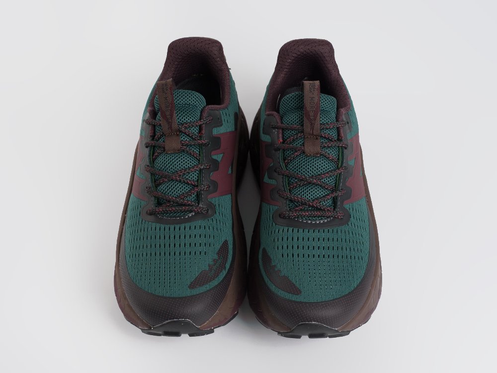 Кроссовки New Balance Fresh Foam X More Trail v3