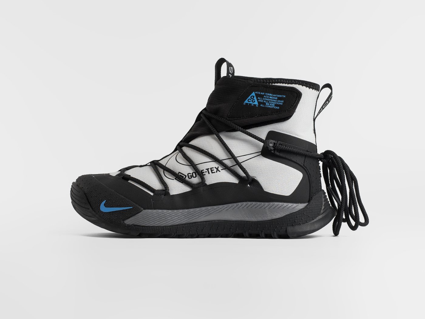 Зимние Кроссовки Nike ACG Air Terra Antarktik