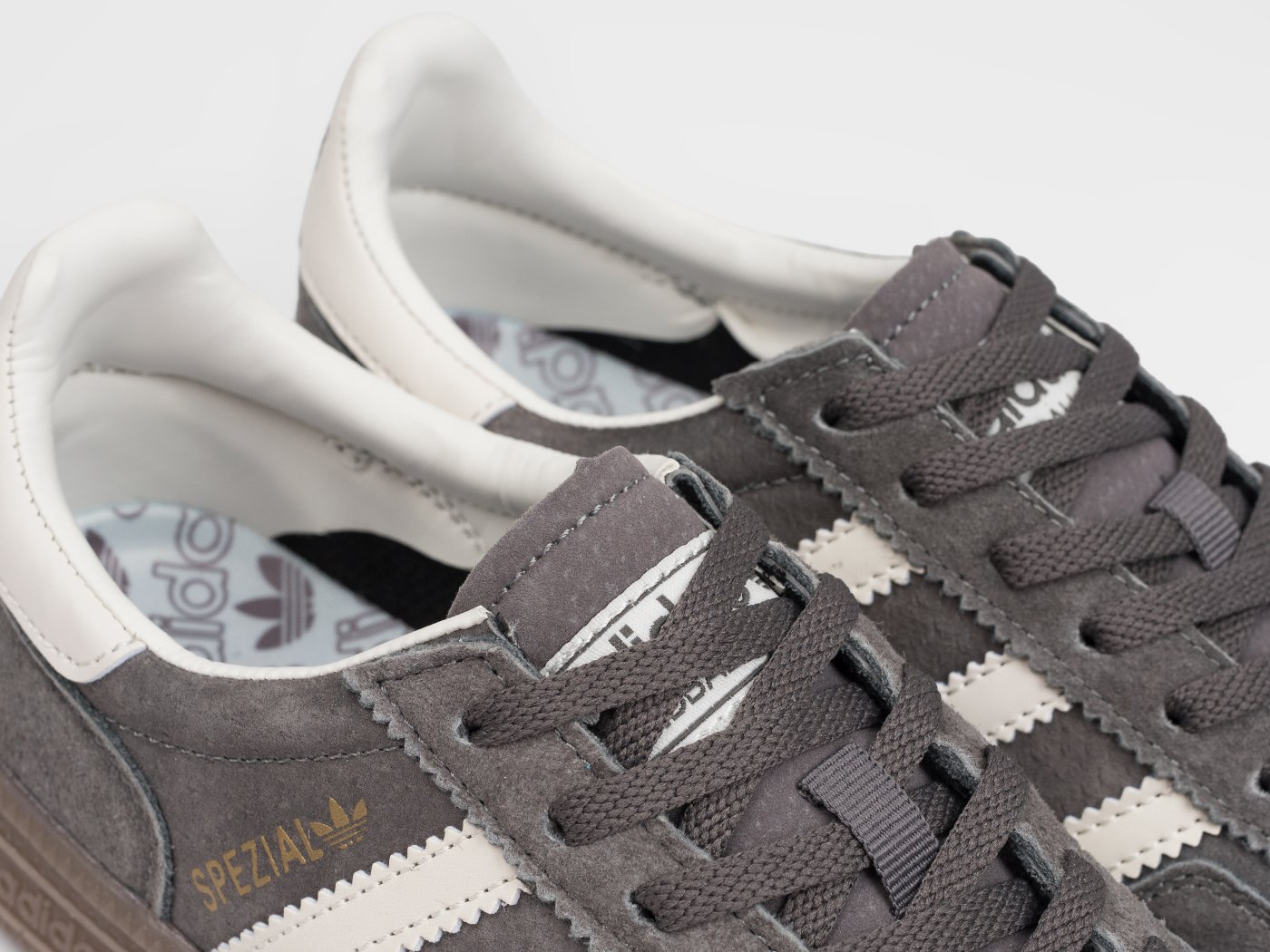 Кроссовки Adidas Spezial