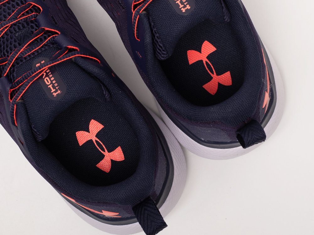 Кроссовки Under Armour HOVR Turbulence