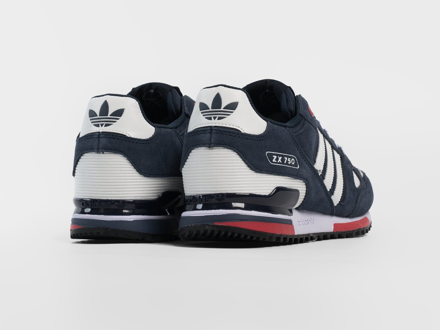 Кроссовки Adidas ZX 750