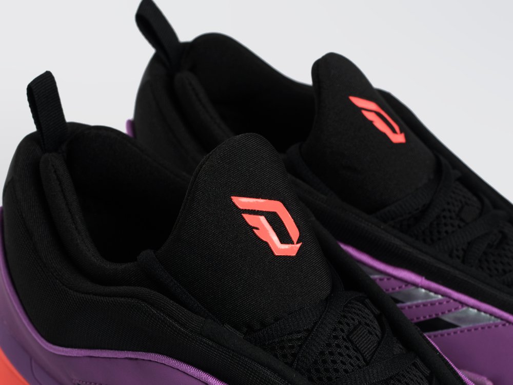 Кроссовки Adidas Dame 9