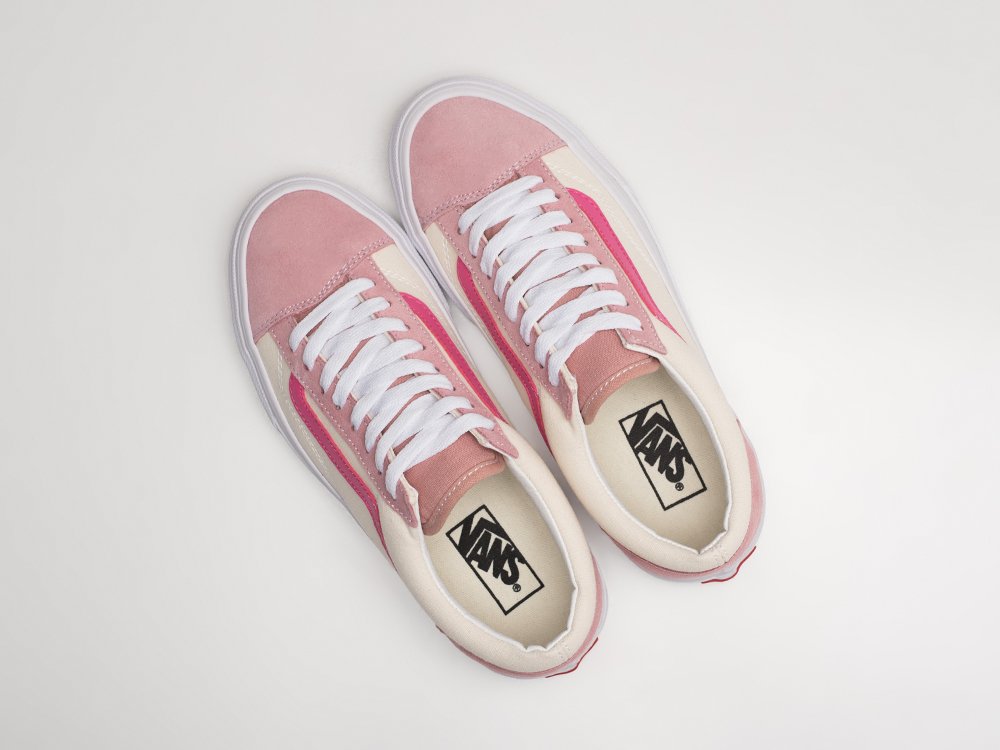 Кеды VANS Old Skool