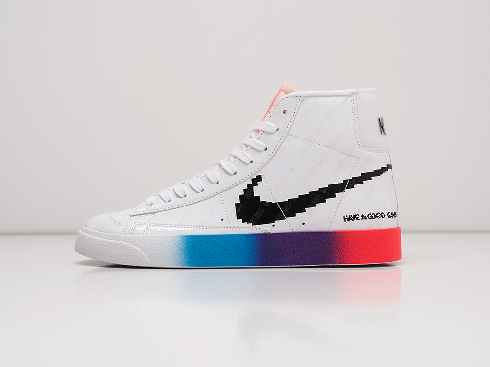 Кроссовки Nike Blazer Mid 77