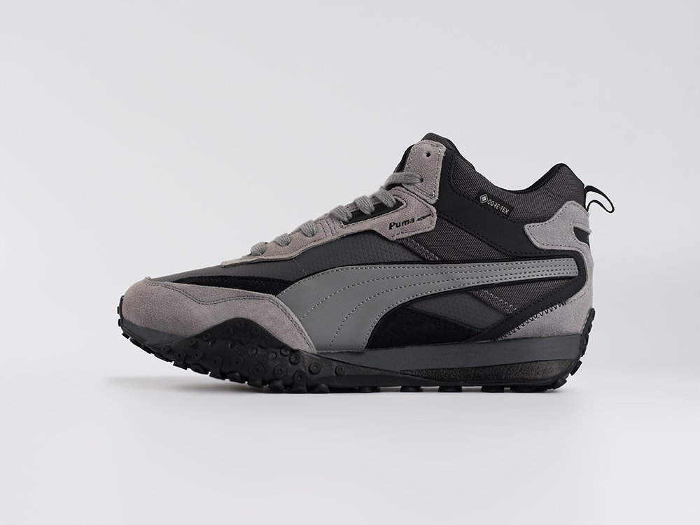 Зимние Кроссовки Puma Blktop Rider Mid