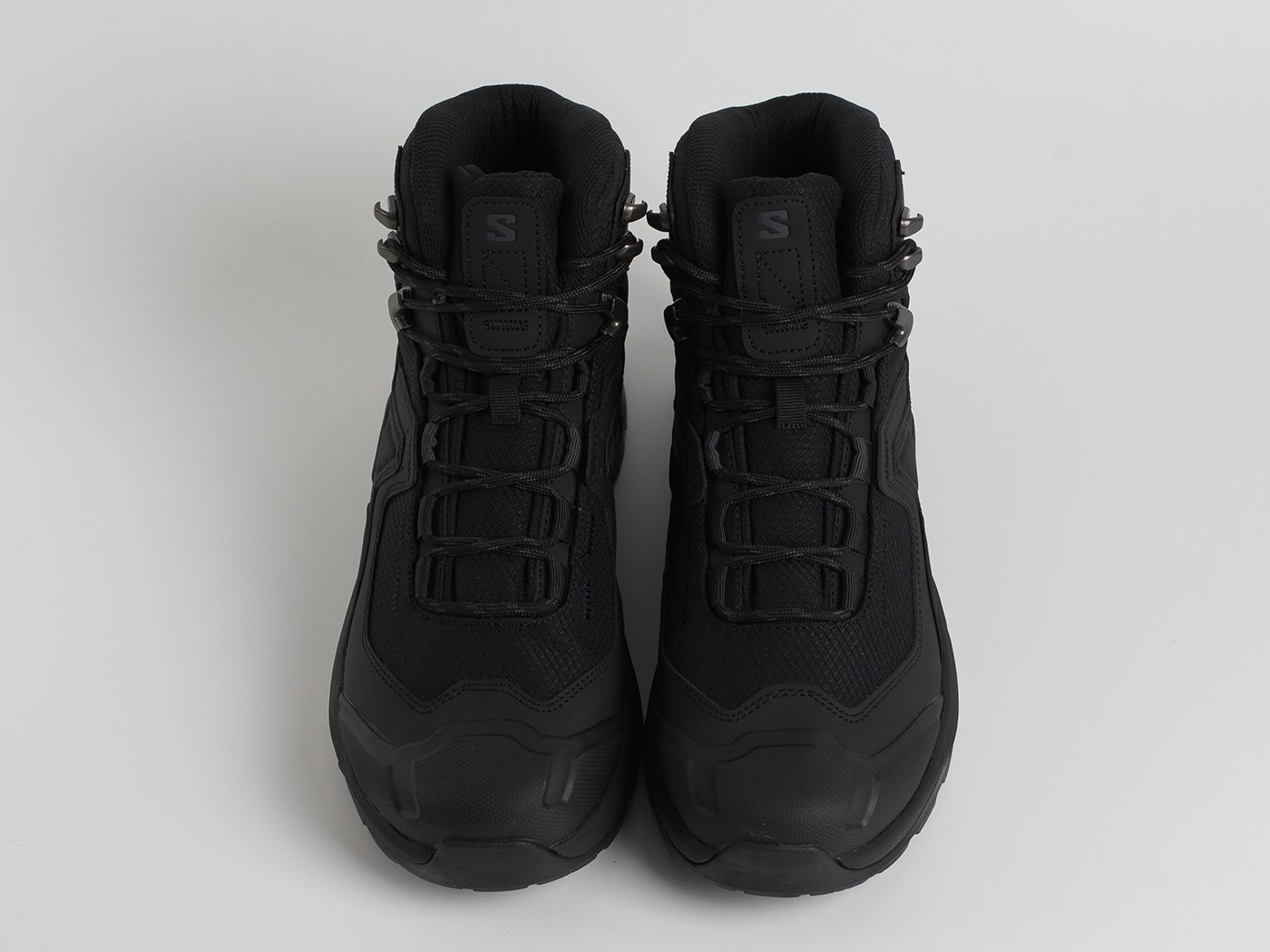 Ботинки Salomon Quest Element GTX