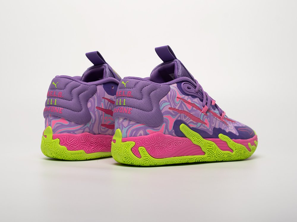 Кроссовки Puma MB.03