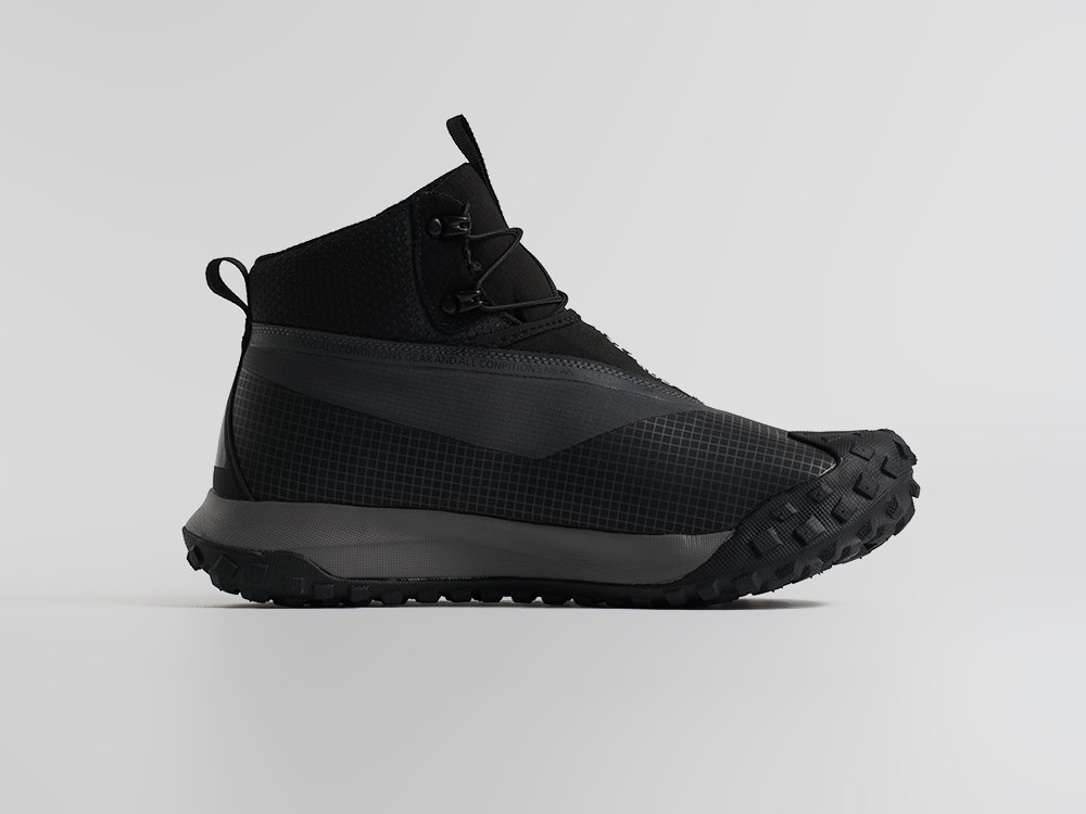 Зимние кроссовки Nike ACG Mountain Fly Gore-Tex