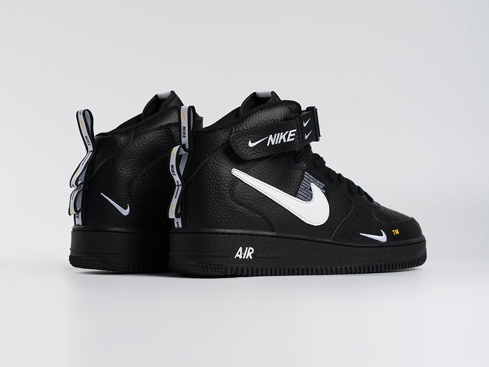 Кроссовки Nike Air Force 1 07 Mid LV8