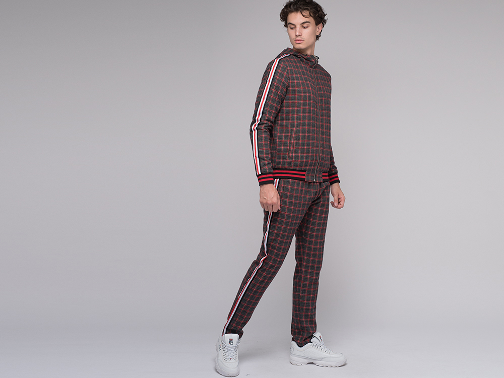 Спортивный костюм BTC