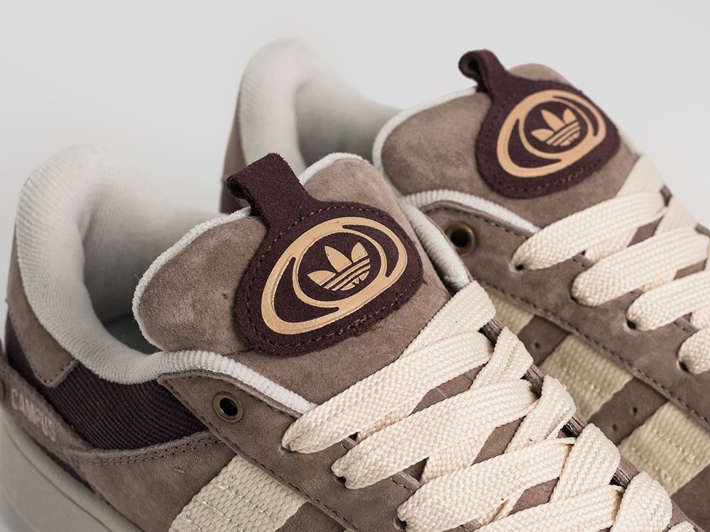 Кроссовки Adidas Campus