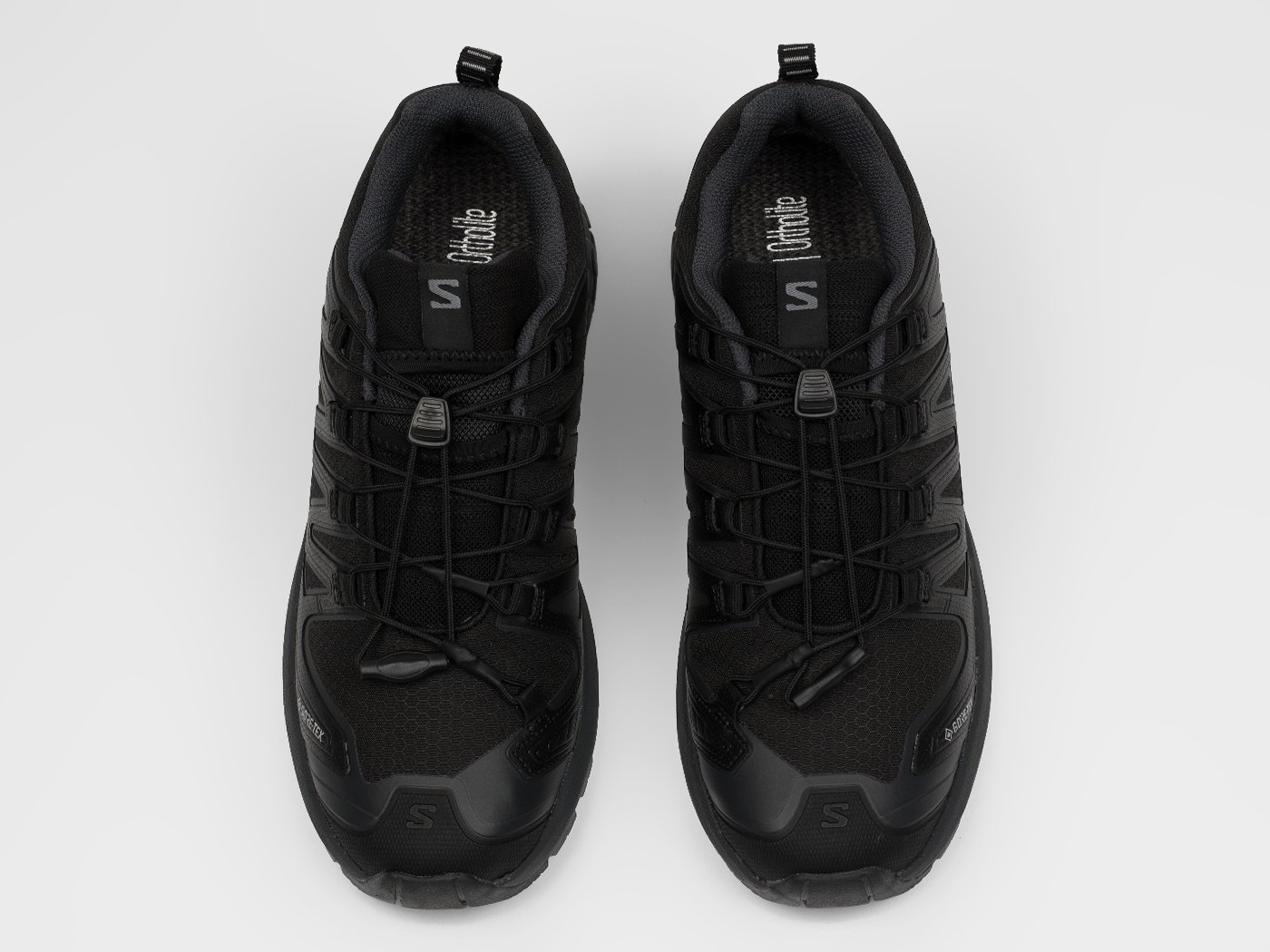 Кроссовки Salomon XA PRO 3D