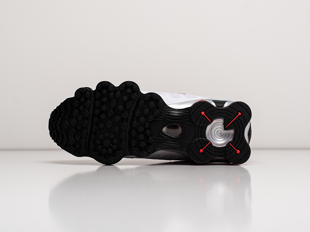 Кроссовки Nike Shox TL