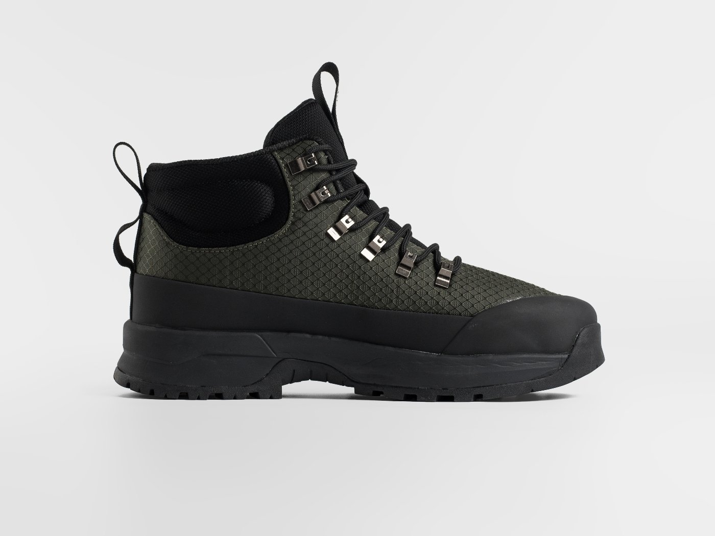 Зимние Кроссовки The North Face Glenclyffe hight