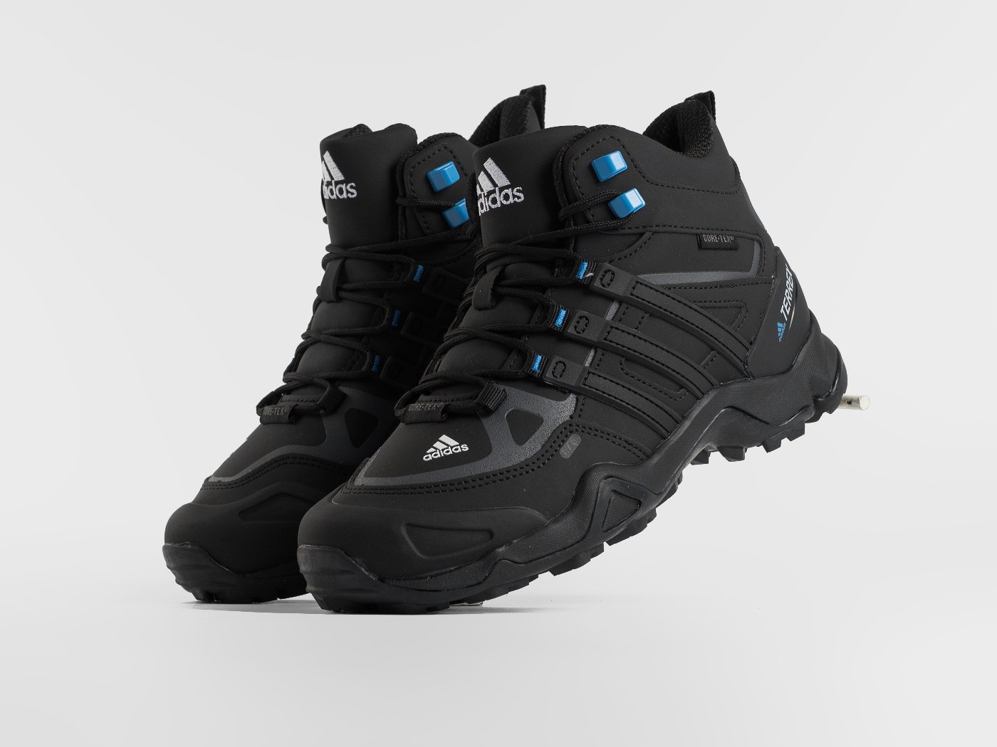Зимние Ботинки Adidas Terrex Winter