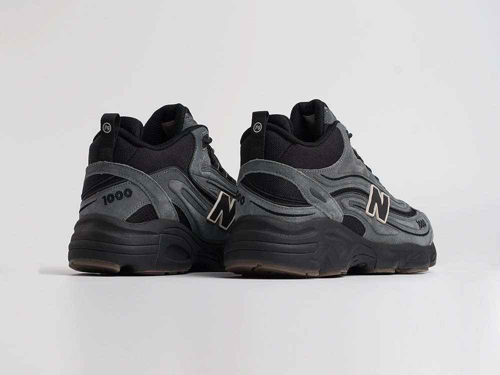 Кроссовки New Balance 1000 Mid Кроссовки New Balance 1000 Mid