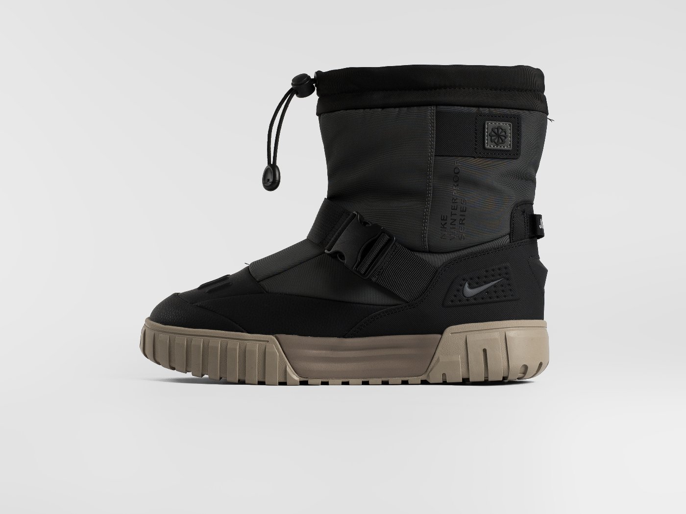 Зимние Сапоги Nike Winterproof High