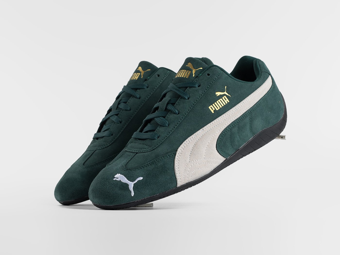 Кроссовки Puma Speedcat OG