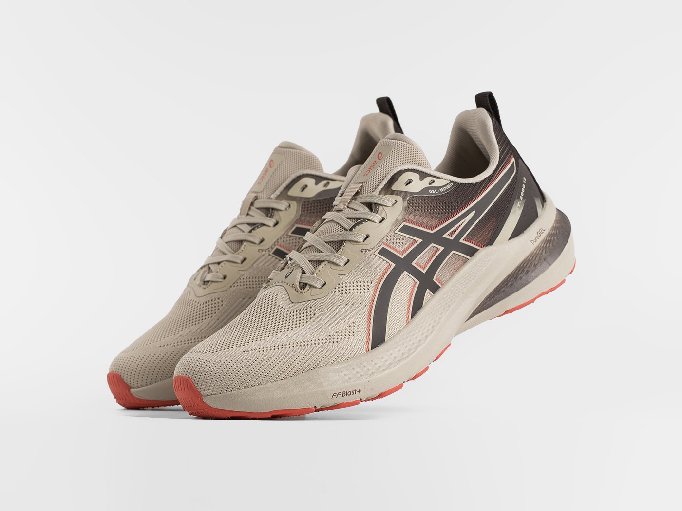 Кроссовки Asics GT-2000