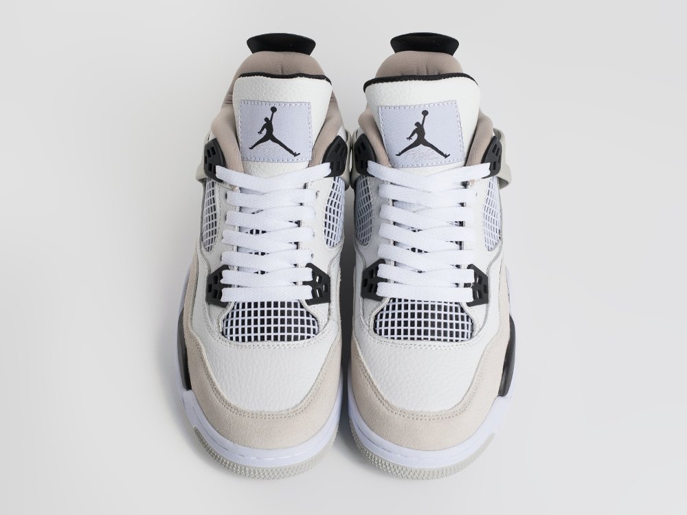 Кроссовки Nike Air Jordan 4 Retro