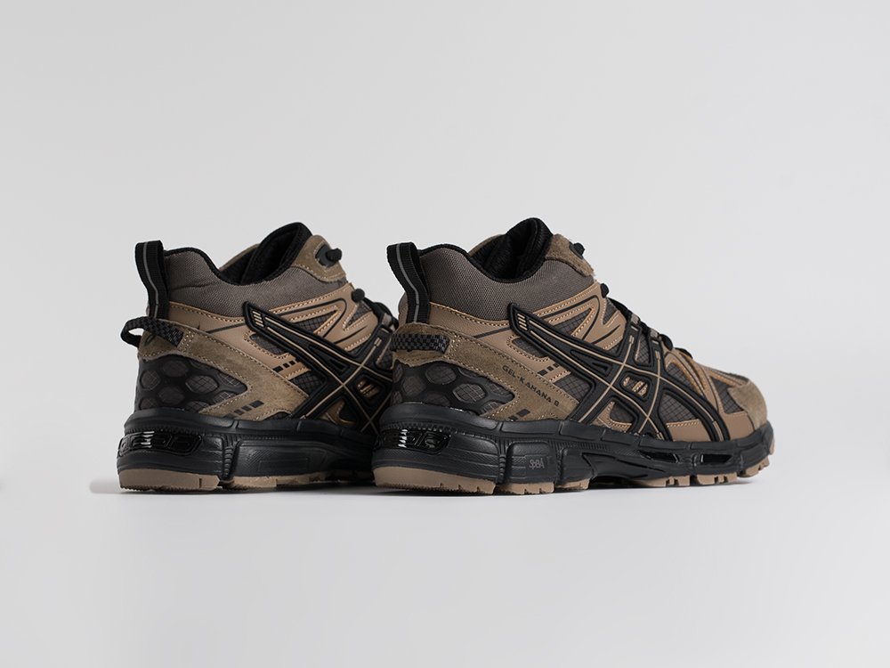 Зимние Кроссовки Asics Gel Kahana 8 Hi Зимние Кроссовки Asics Gel Kahana 8 Hi