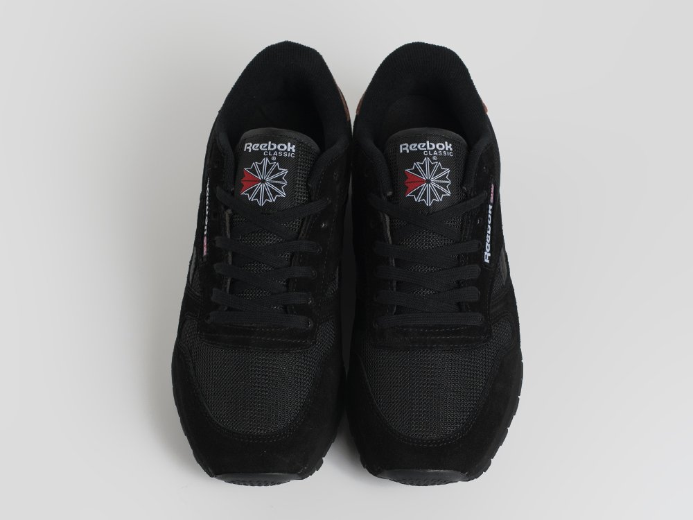 Кроссовки Reebok Classic Leather Utility