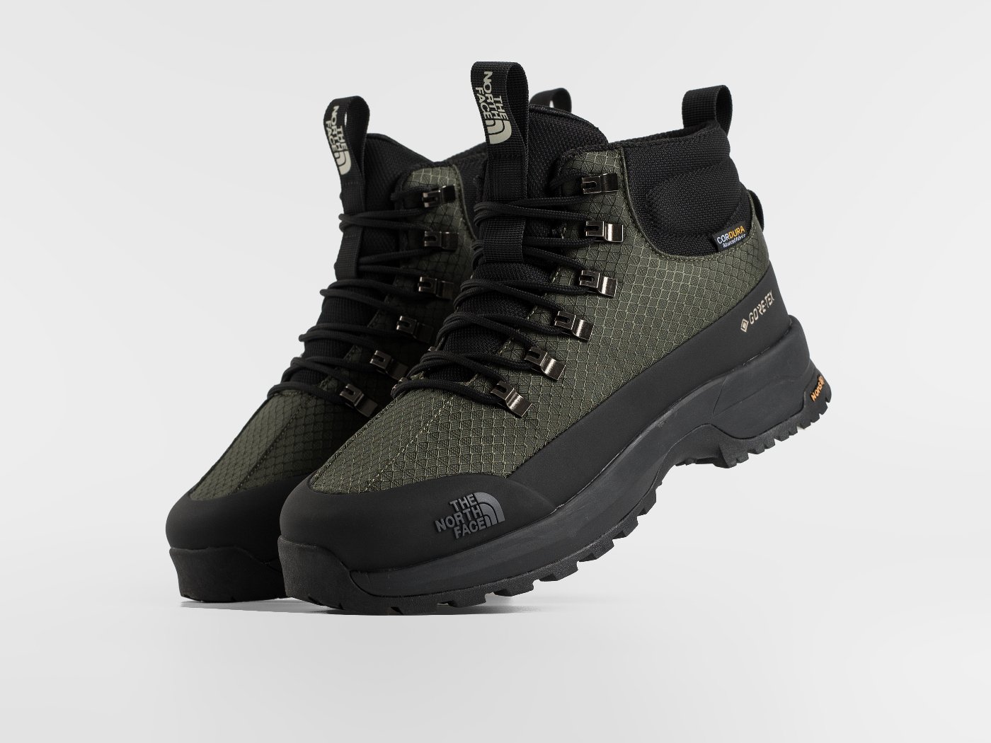 Зимние Кроссовки The North Face Glenclyffe hight