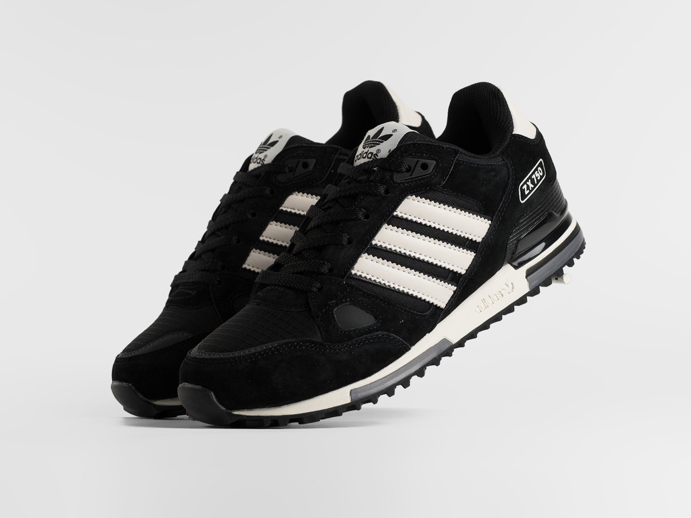 Кроссовки Adidas ZX 750