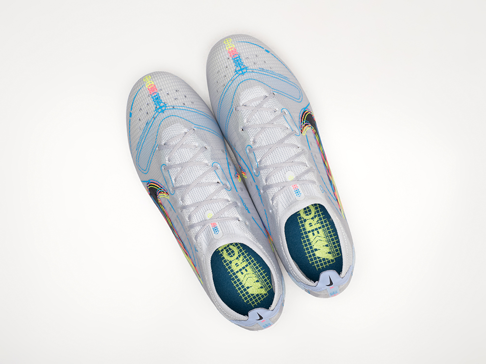 Футбольная обувь NIke Mercurial Vapor XIV Elite SG-PRO