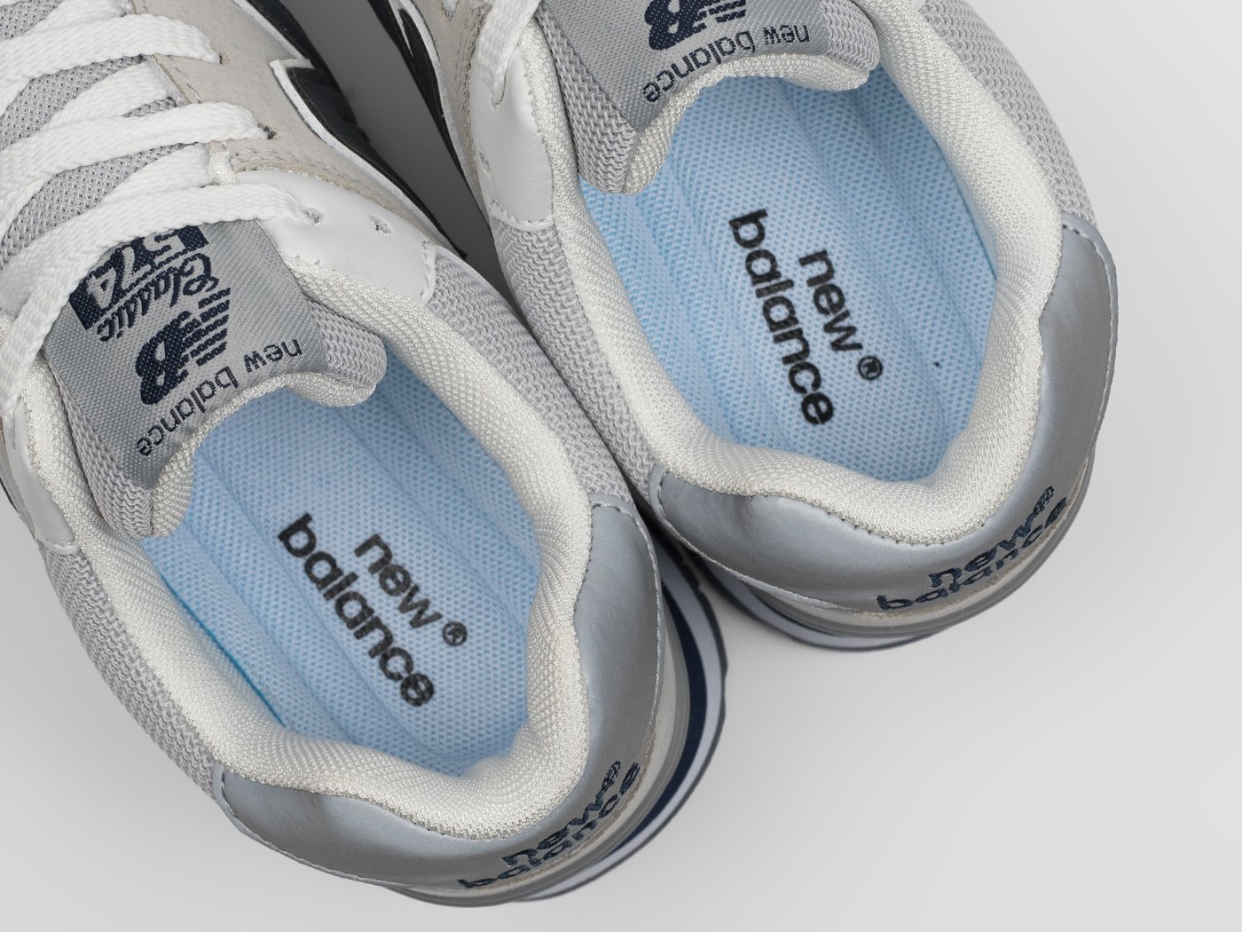 Кроссовки New Balance 574