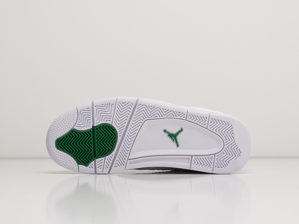 Кроссовки Nike Air Jordan 4 Retro