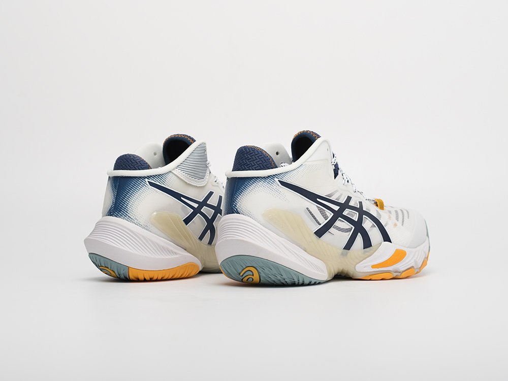 Кроссовки Asics Metarise