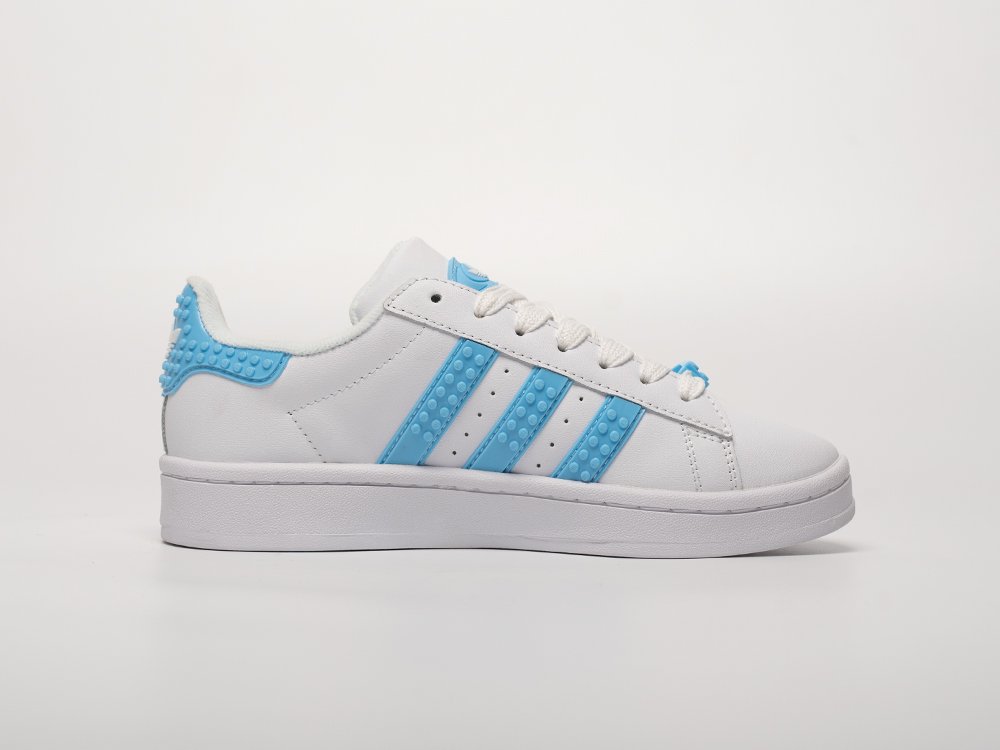Кроссовки LEGO x Adidas Campus