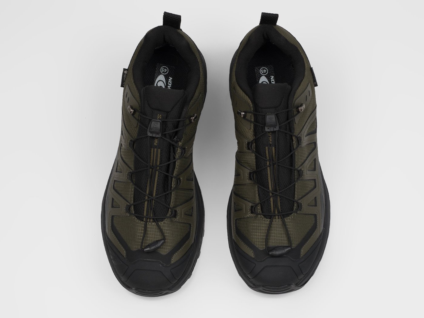 Кроссовки Salomon X Ultra 360