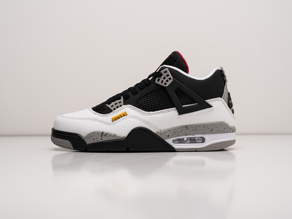 Кроссовки Nike Air Jordan 4 Retro