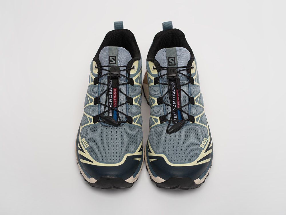 Кроссовки Salomon ADVANCED XT-6 ADV