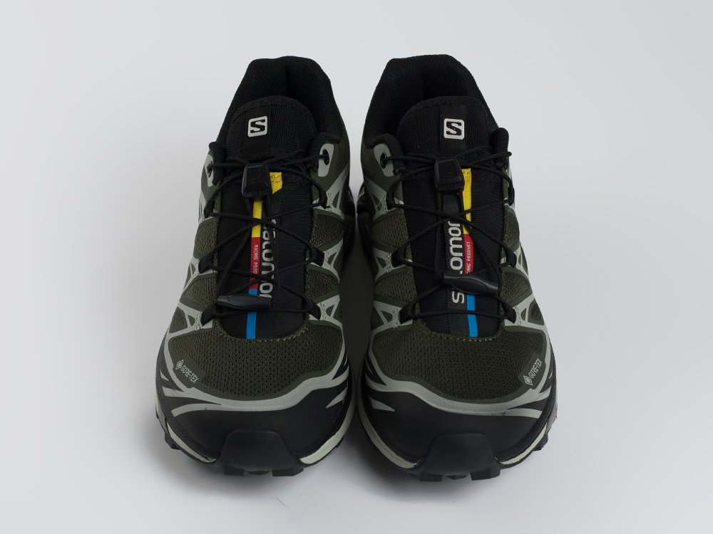 Кроссовки Salomon ADVANCED XT-6 ADV