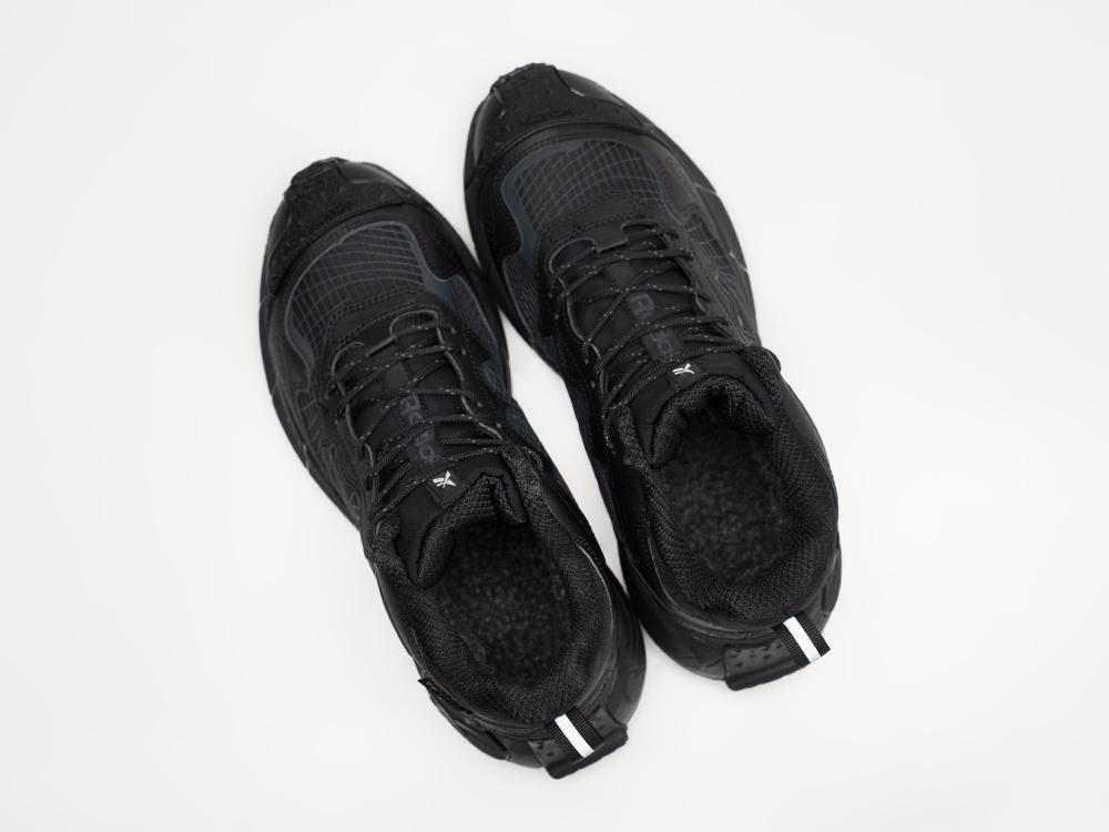 Зимние Кроссовки Reebok Zig Kinetica II Edge Hi