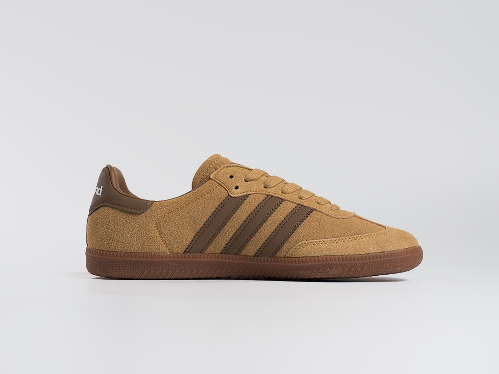 Кеды JJJJound X Adidas Samba OG