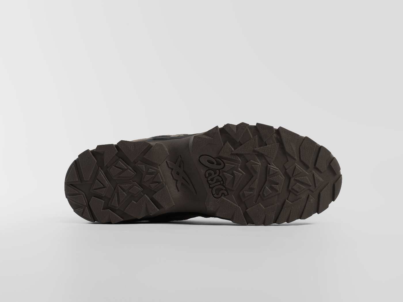 Кроссовки Asics GEL PICKAX