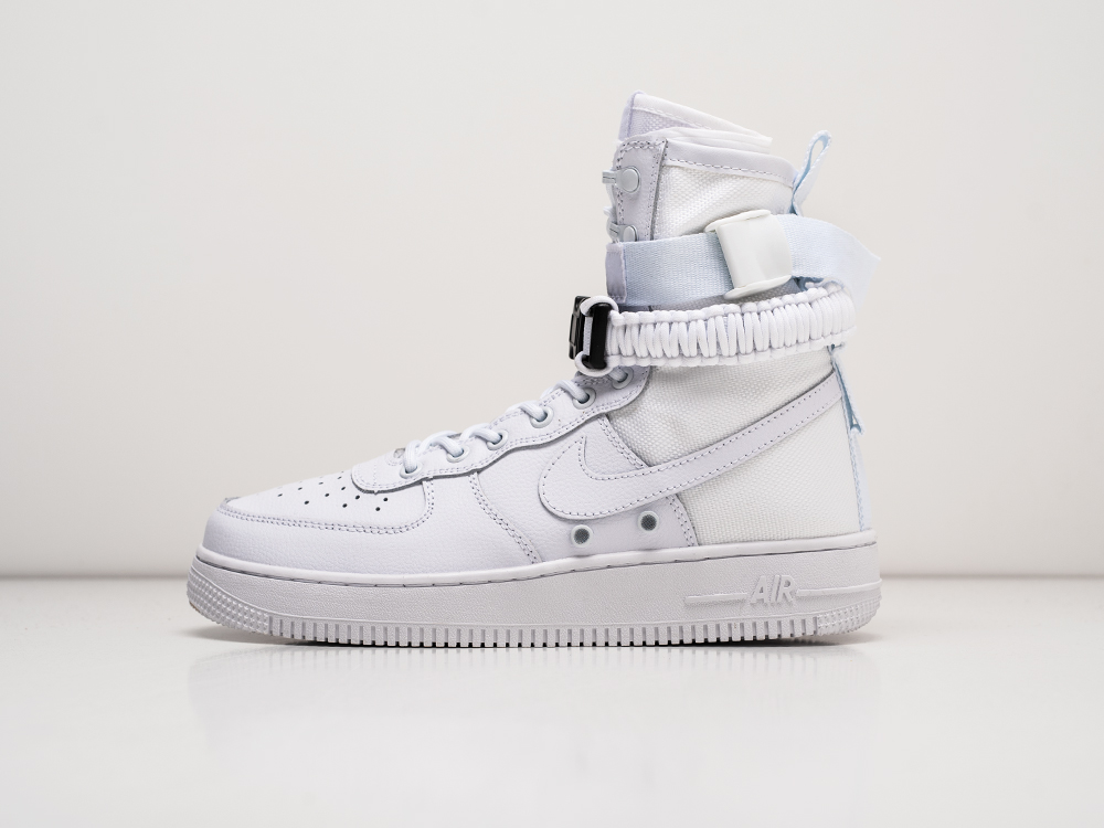 Кроссовки Nike SF Air Force 1