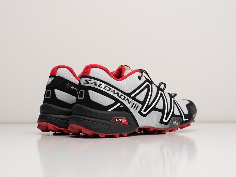 Кроссовки Salomon SPEEDCROSS 3 CS