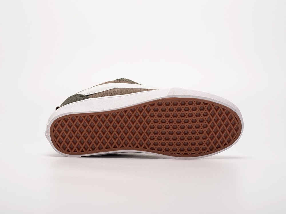 Кеды VANS Knu Skool
