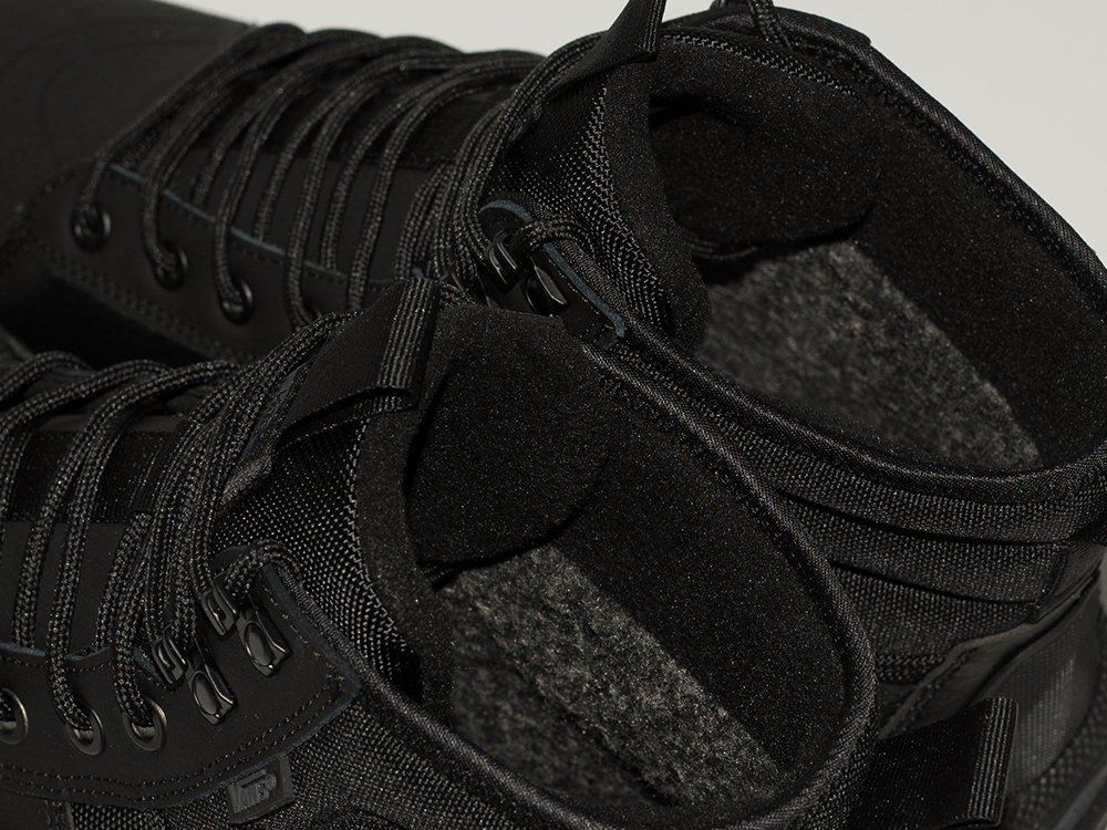 Зимние Кеды VANS Sk8-Hi MTE-3 Gore-Tex