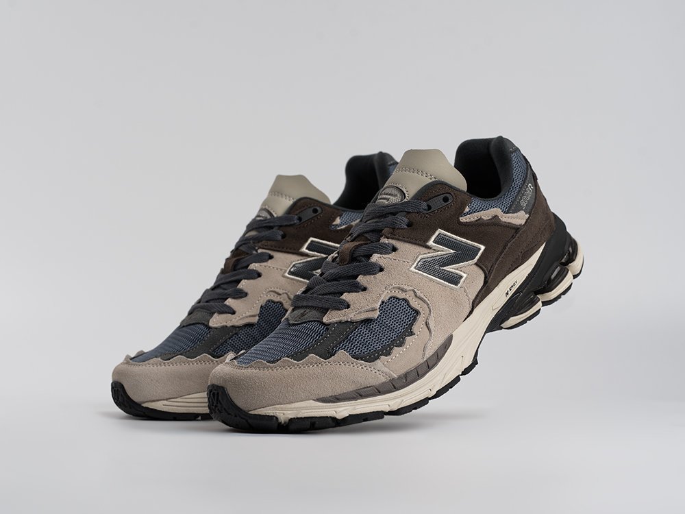 Кроссовки New Balance 2002R