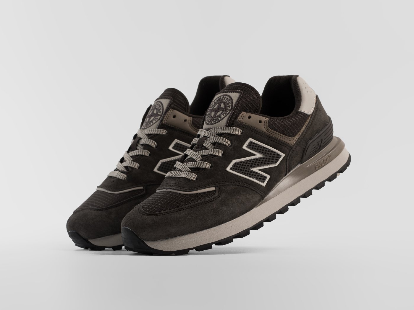 Кроссовки New Balance 574