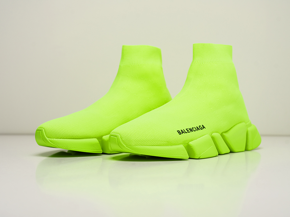 Кроссовки Balenciaga Speed 2,0