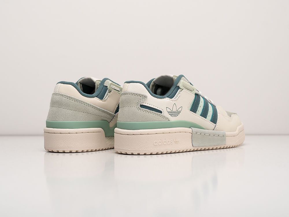 Кроссовки Adidas Forum Exhibit Low